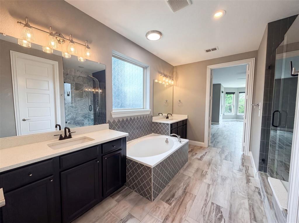 Bridges Las Colinas Ph 3 - Residential