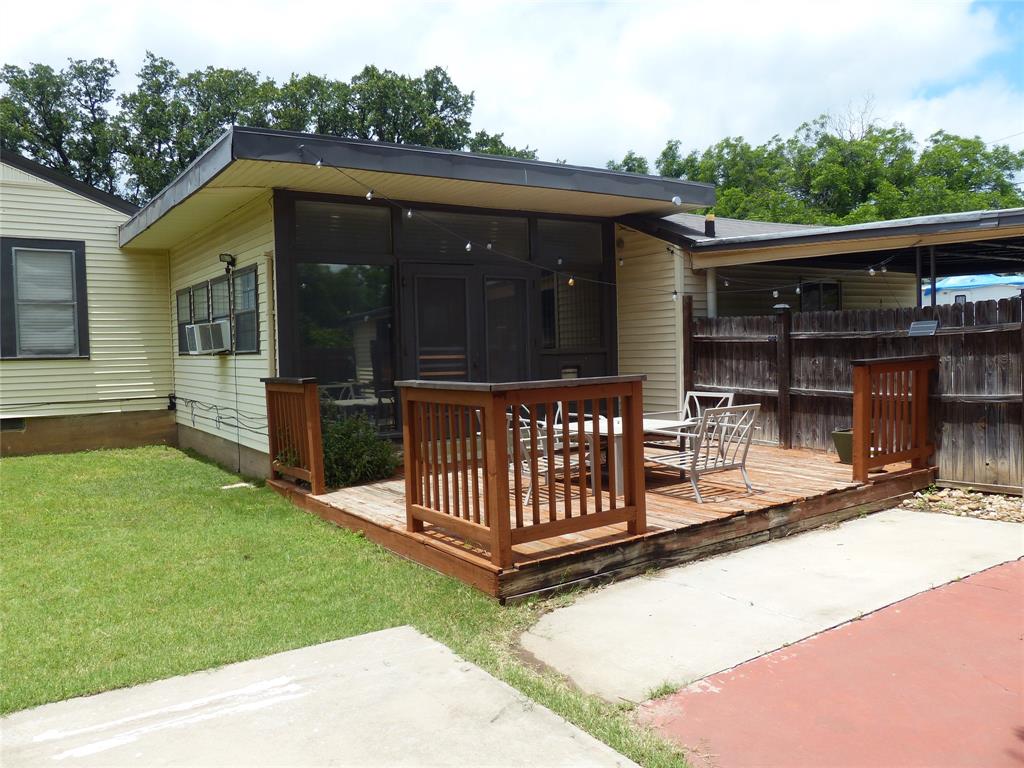 Crothers & White - Residential
