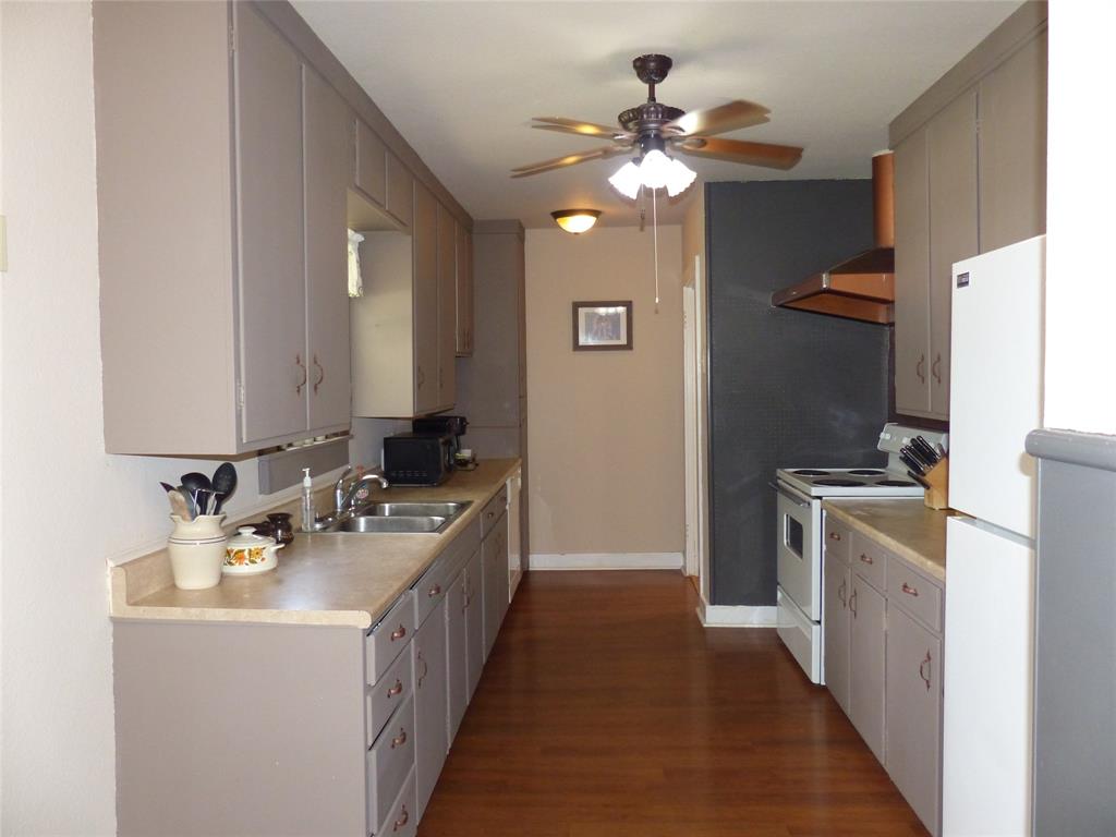 Crothers & White - Residential