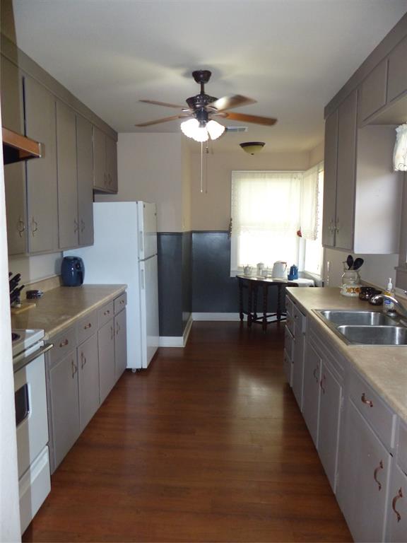 Crothers & White - Residential