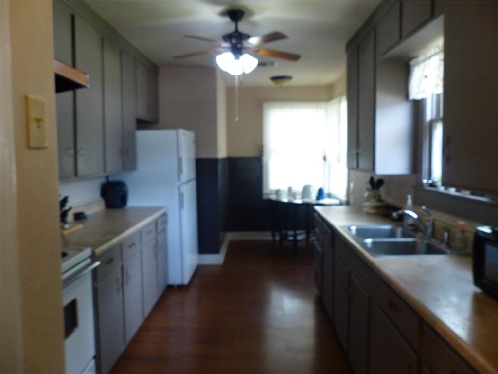 Crothers & White - Residential