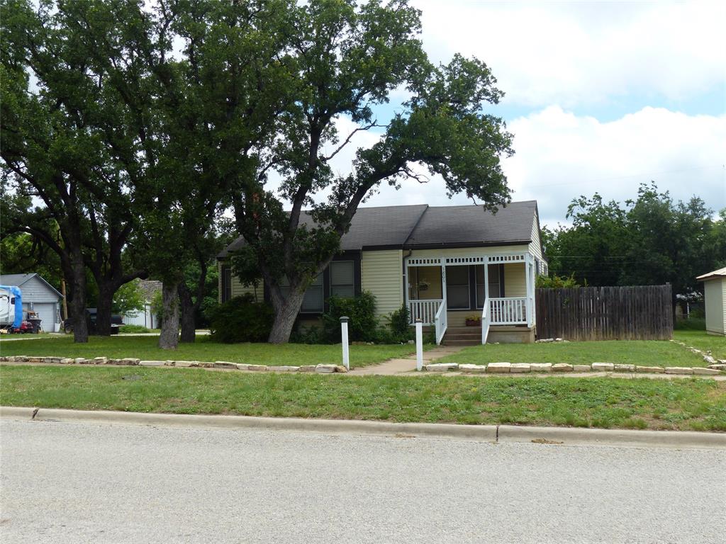 Crothers & White - Residential
