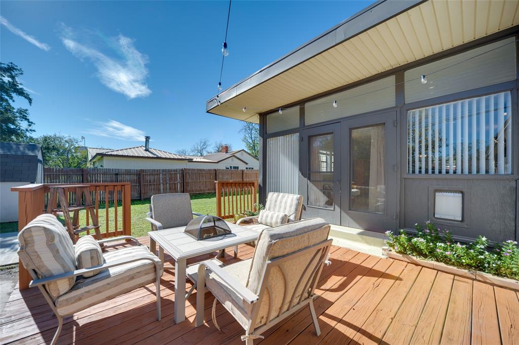 Crothers & White - Residential