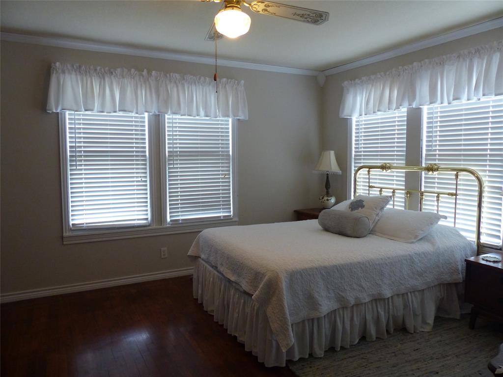 Crothers & White - Residential