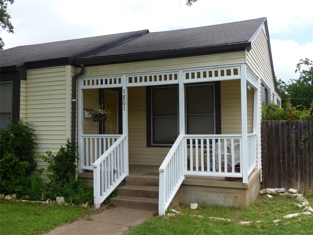 Crothers & White - Residential
