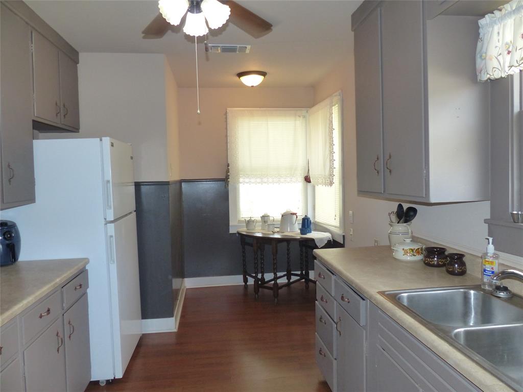 Crothers & White - Residential