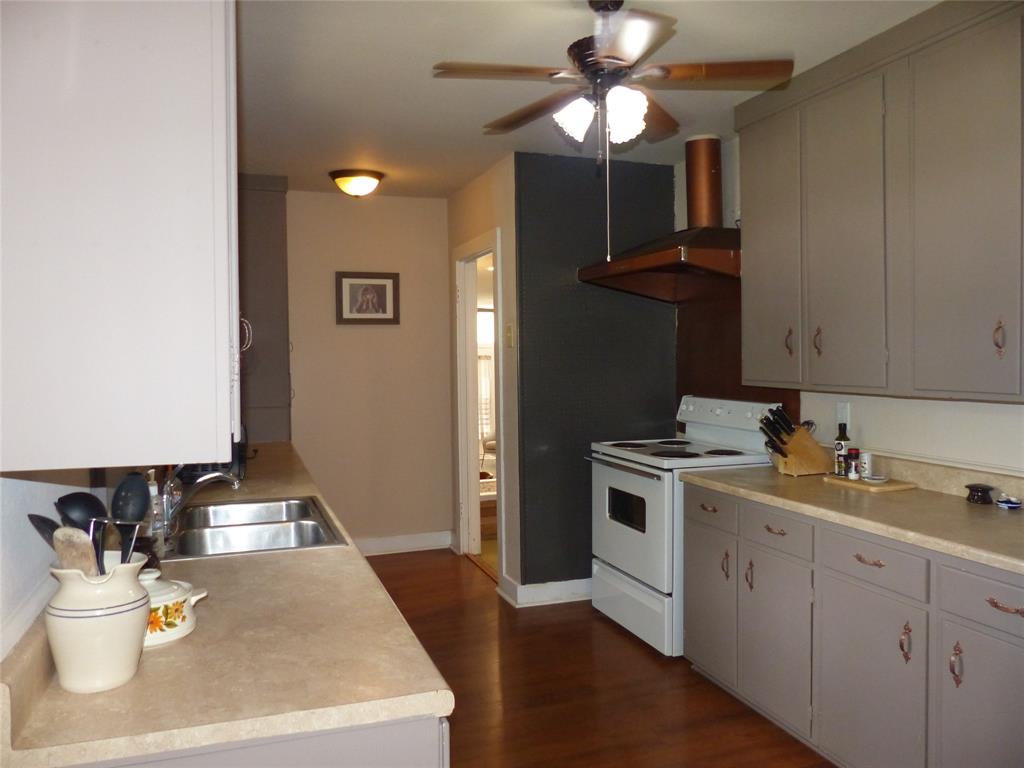 Crothers & White - Residential