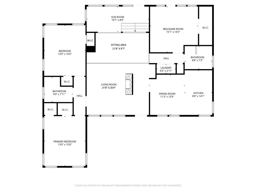 Stadium Pkwy Add - Residential