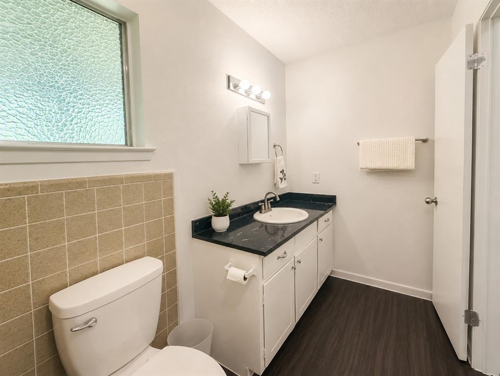 S & B W - Residential
