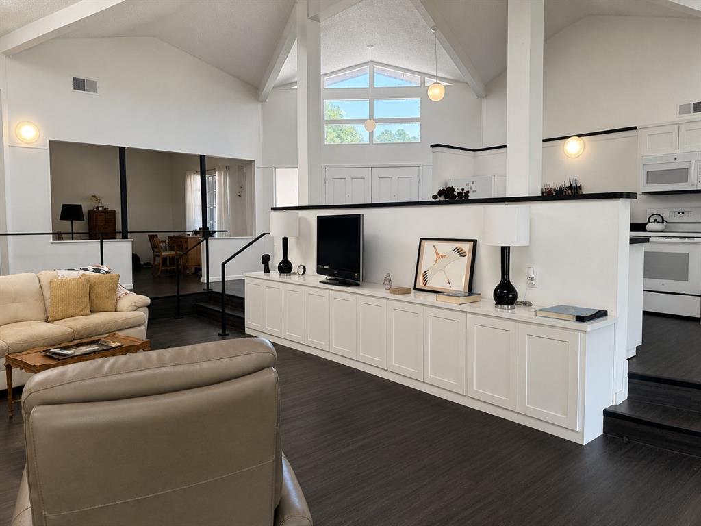 S & B W - Residential