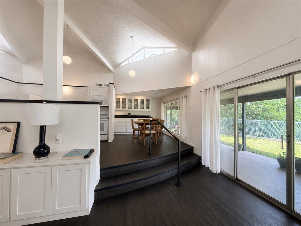 S & B W - Residential