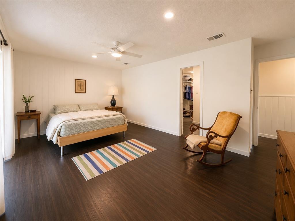 S & B W - Residential