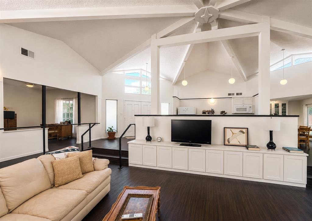 S & B W - Residential