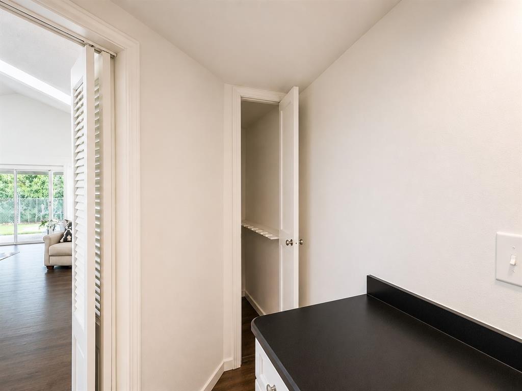 S & B W - Residential