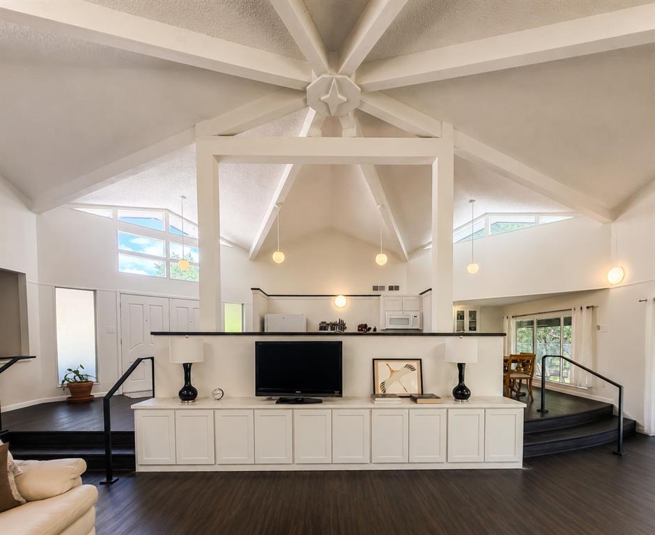 S & B W - Residential