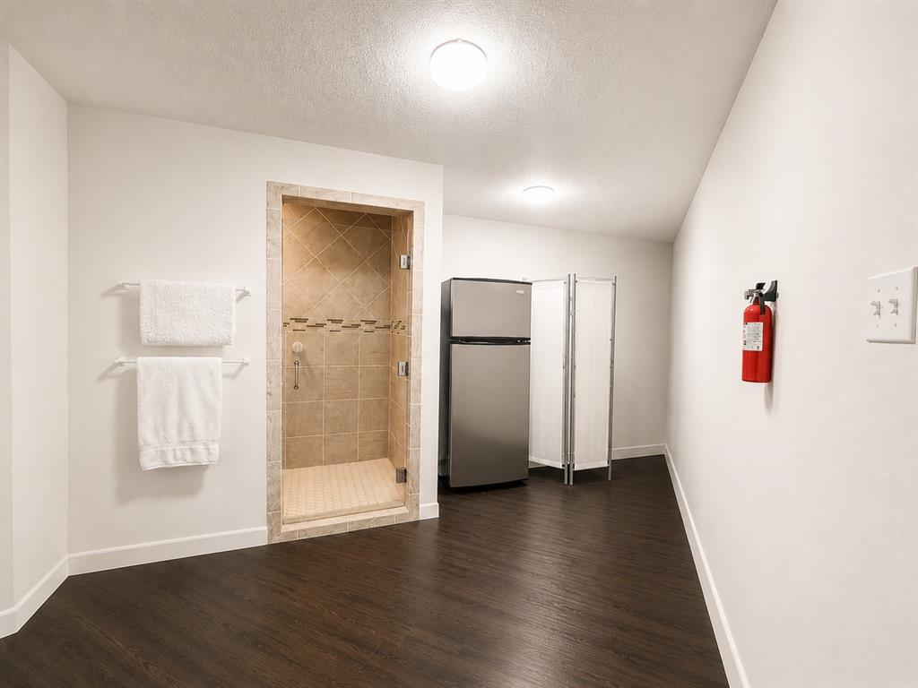 S & B W - Residential
