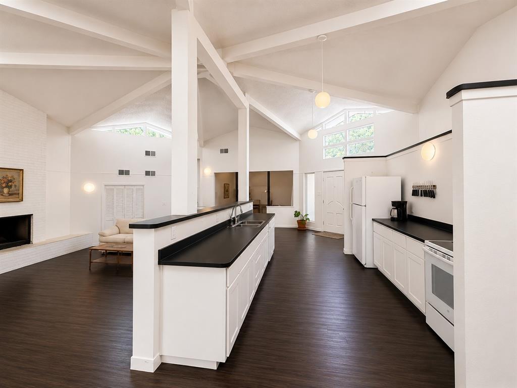 S & B W - Residential