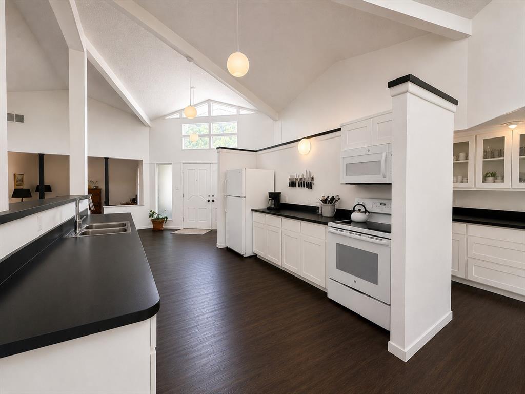 S & B W - Residential