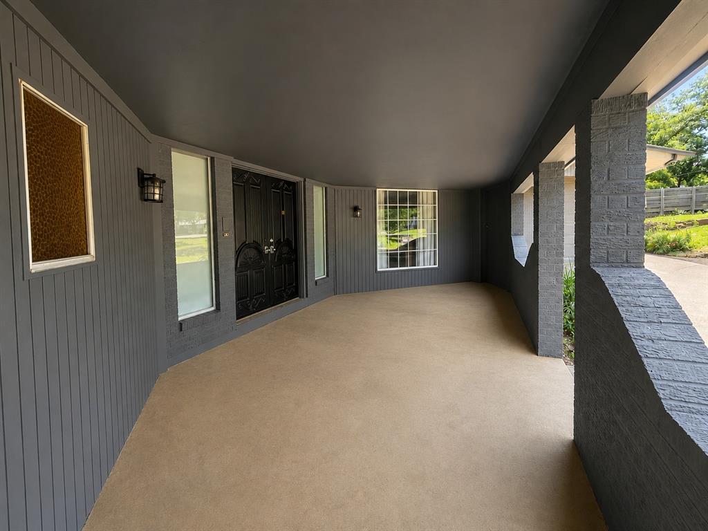 S & B W - Residential