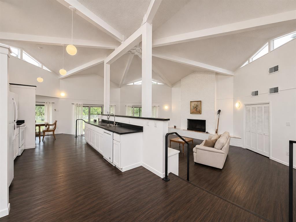 S & B W - Residential