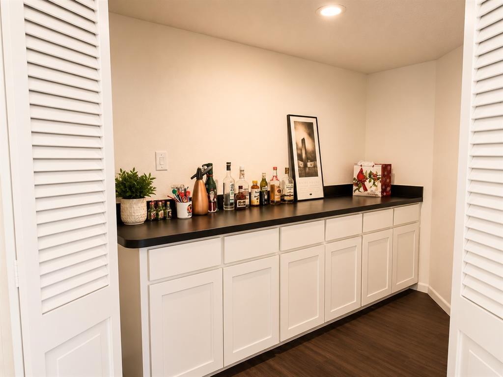 S & B W - Residential
