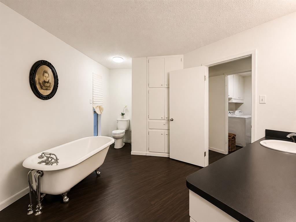 S & B W - Residential