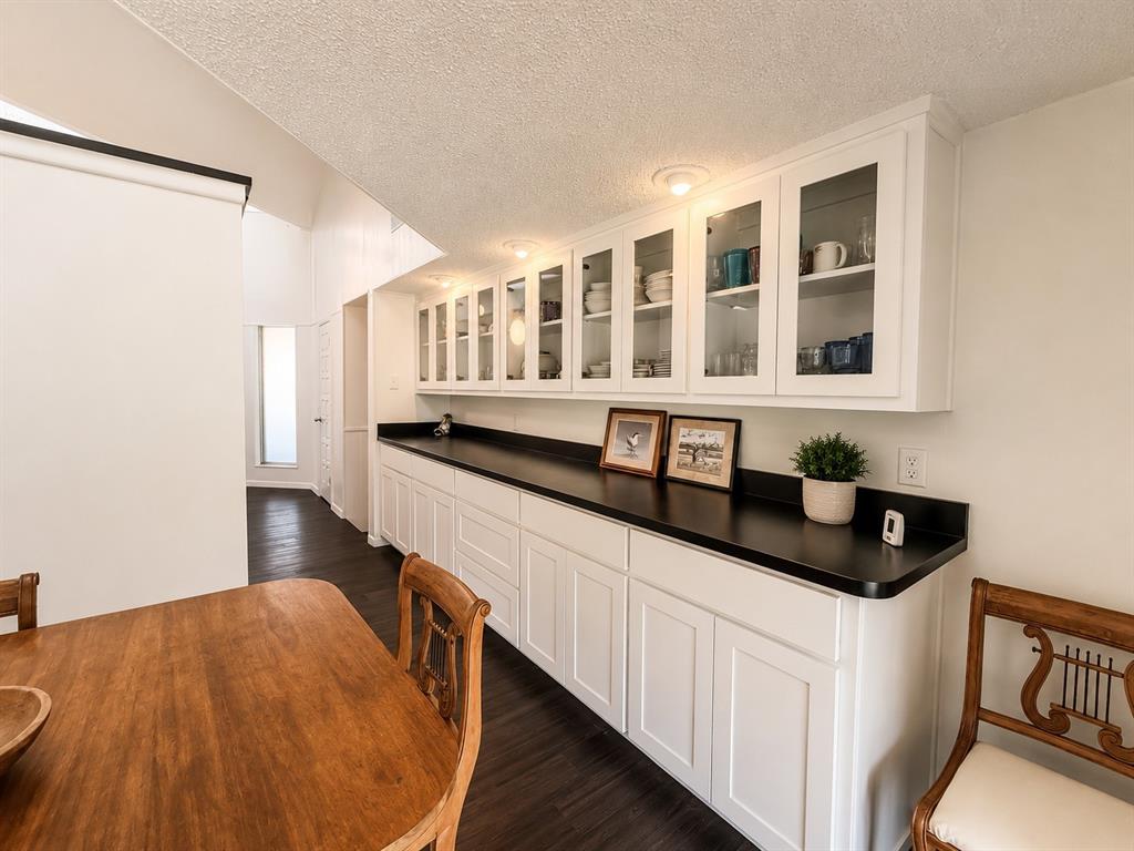 S & B W - Residential