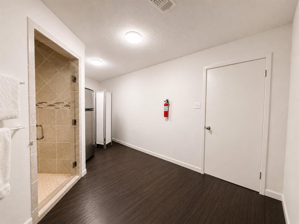 S & B W - Residential