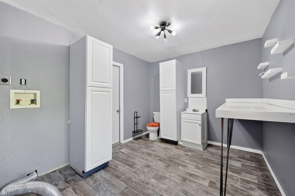Shiloh Terrace - Residential