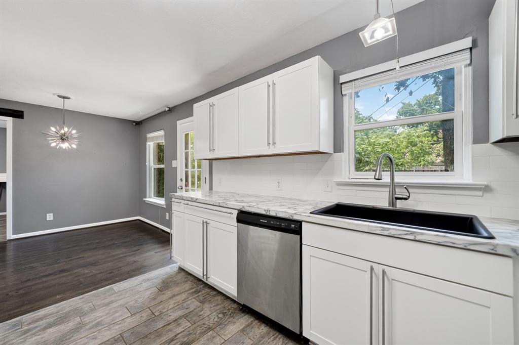 Shiloh Terrace - Residential