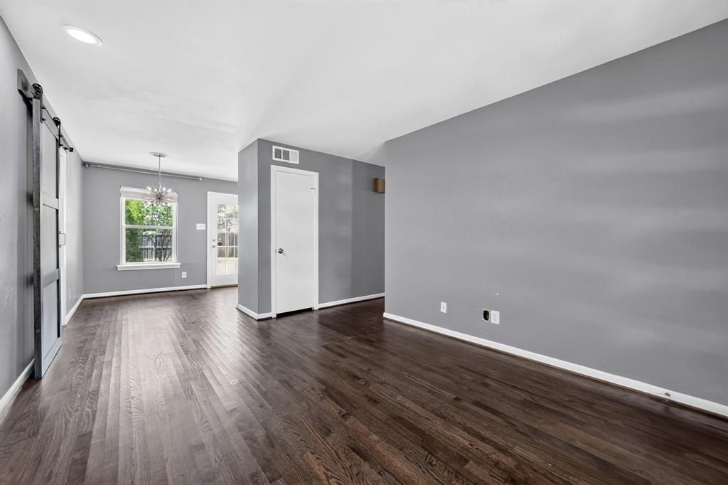Shiloh Terrace - Residential