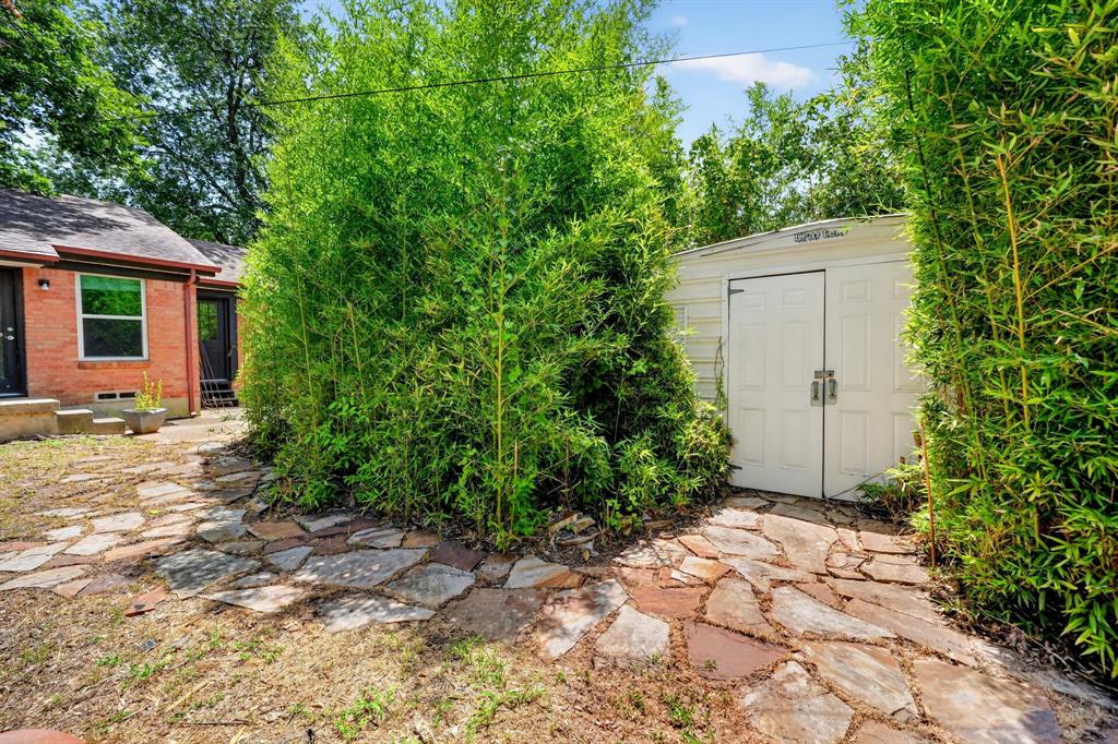 Shiloh Terrace - Residential