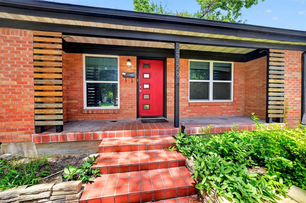 Shiloh Terrace - Residential