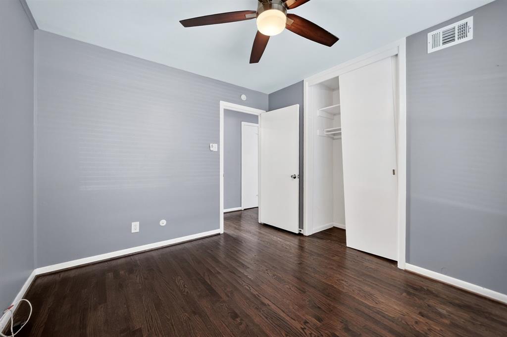 Shiloh Terrace - Residential