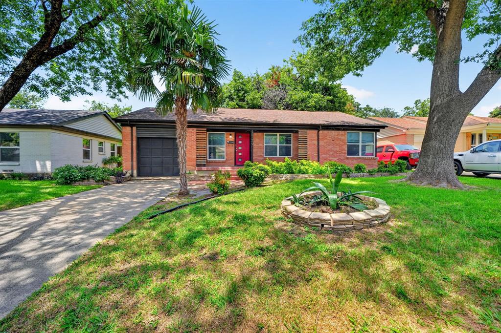 Shiloh Terrace - Residential