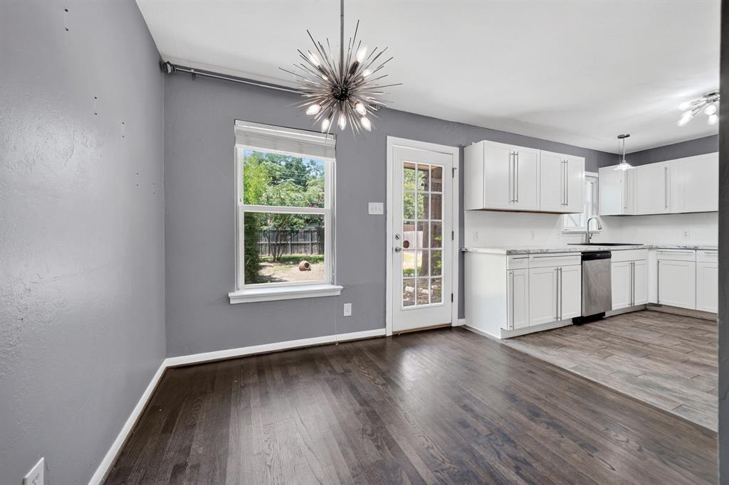 Shiloh Terrace - Residential
