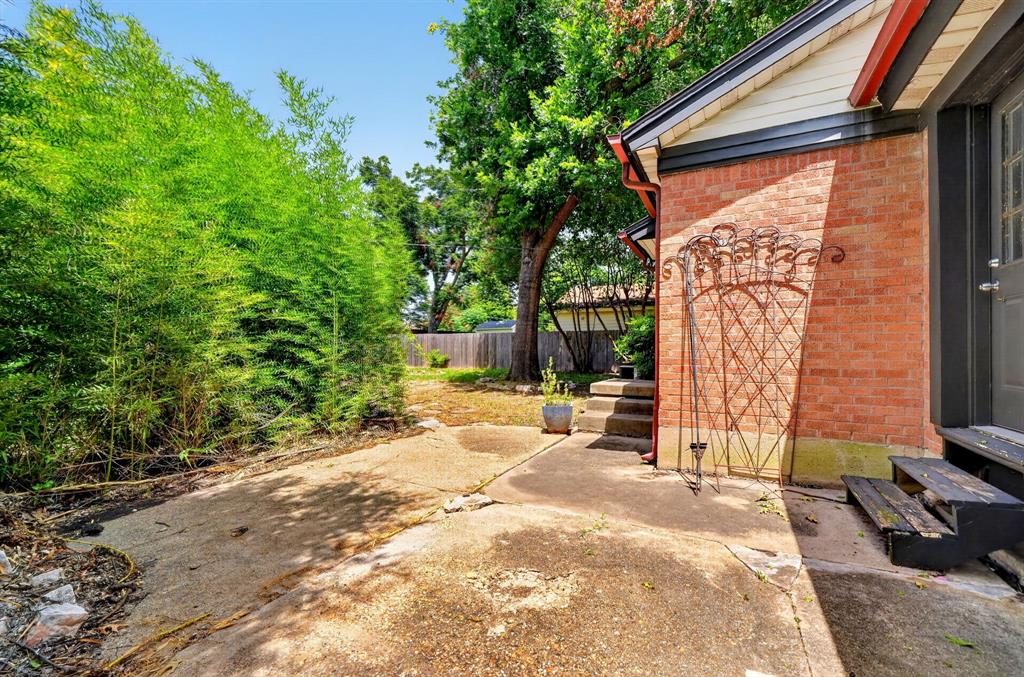 Shiloh Terrace - Residential