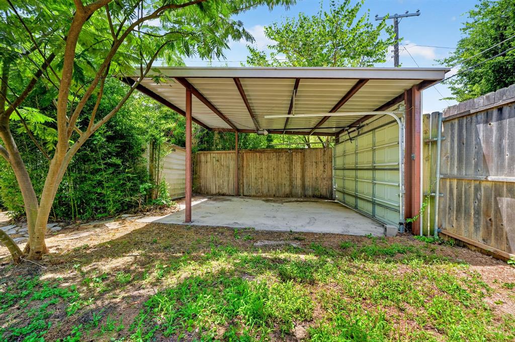 Shiloh Terrace - Residential