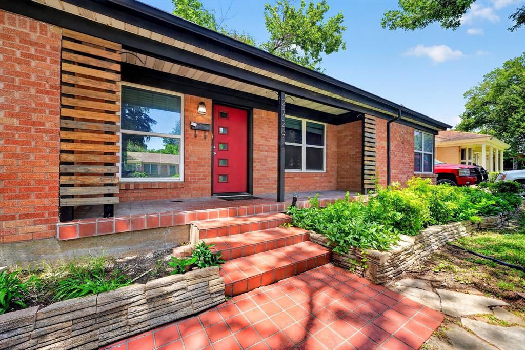 Shiloh Terrace - Residential