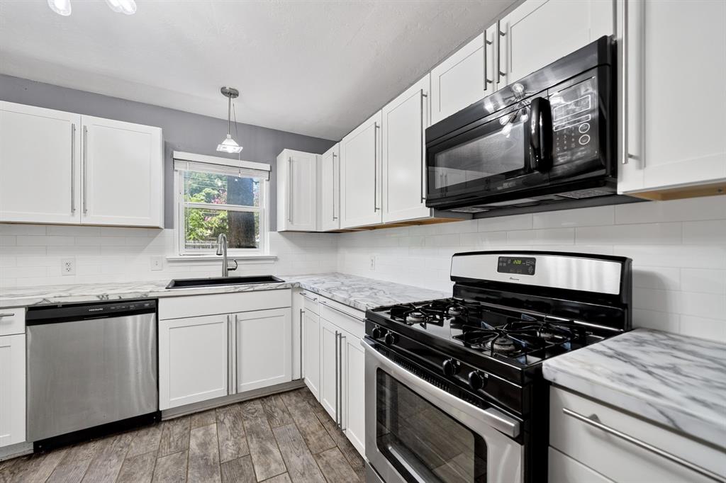 Shiloh Terrace - Residential