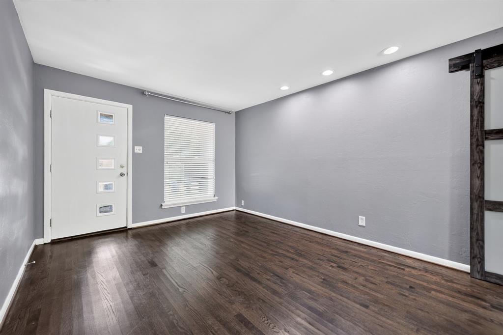 Shiloh Terrace - Residential