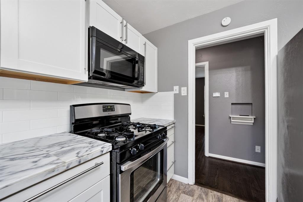 Shiloh Terrace - Residential