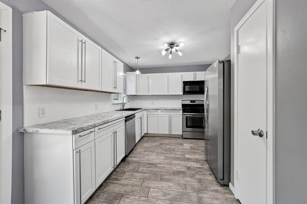 Shiloh Terrace - Residential