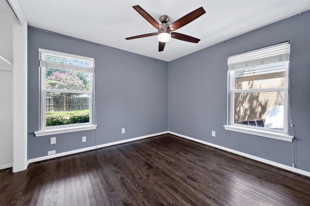 Shiloh Terrace - Residential