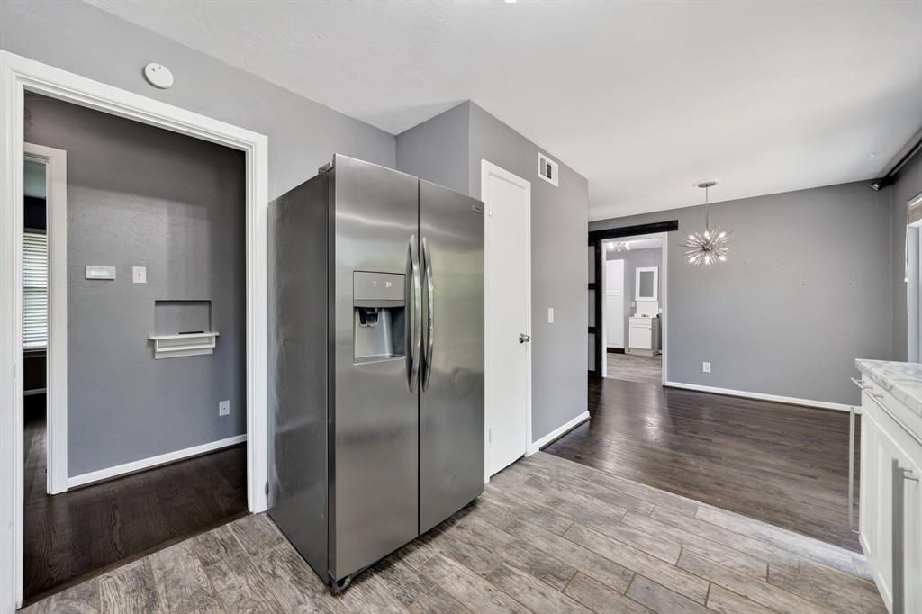 Shiloh Terrace - Residential