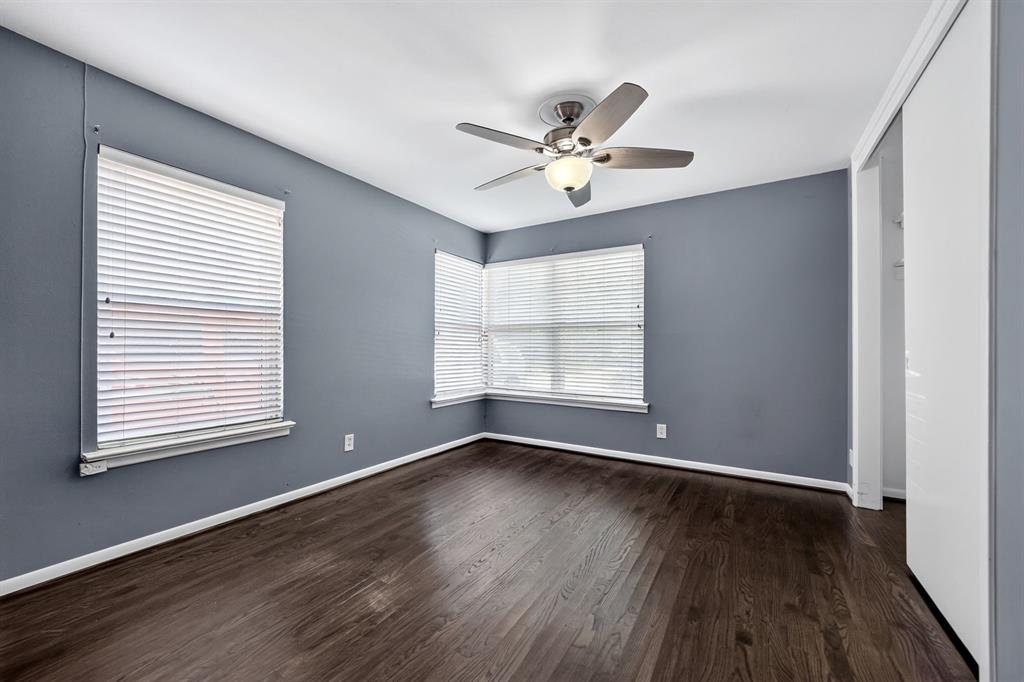 Shiloh Terrace - Residential