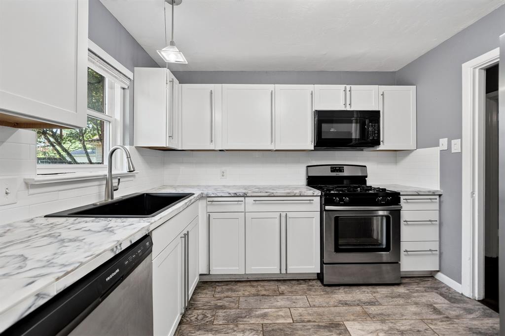 Shiloh Terrace - Residential