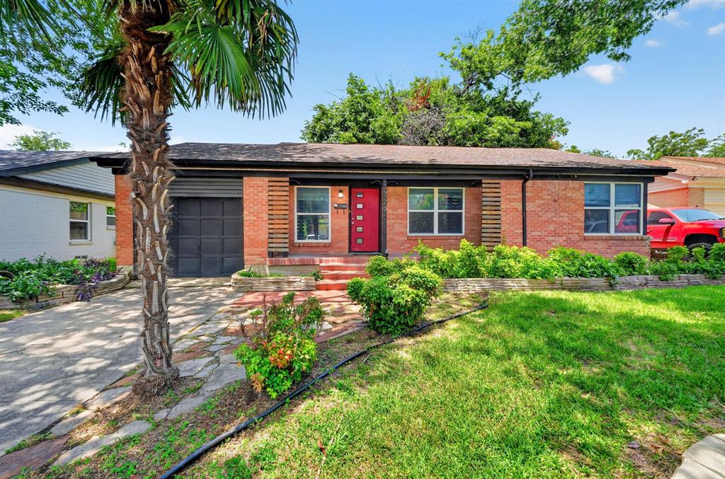 Shiloh Terrace - Residential