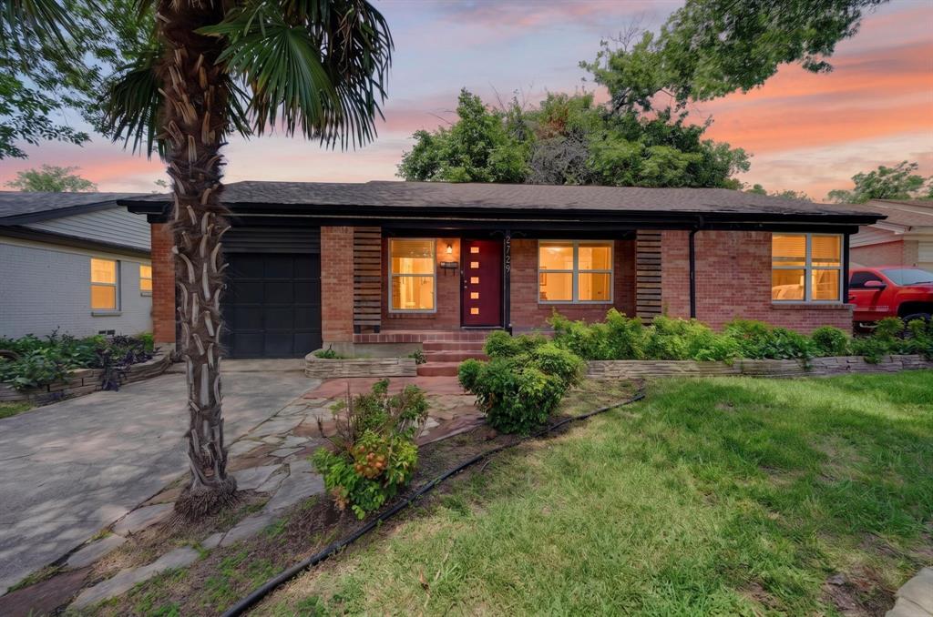 Shiloh Terrace - Residential