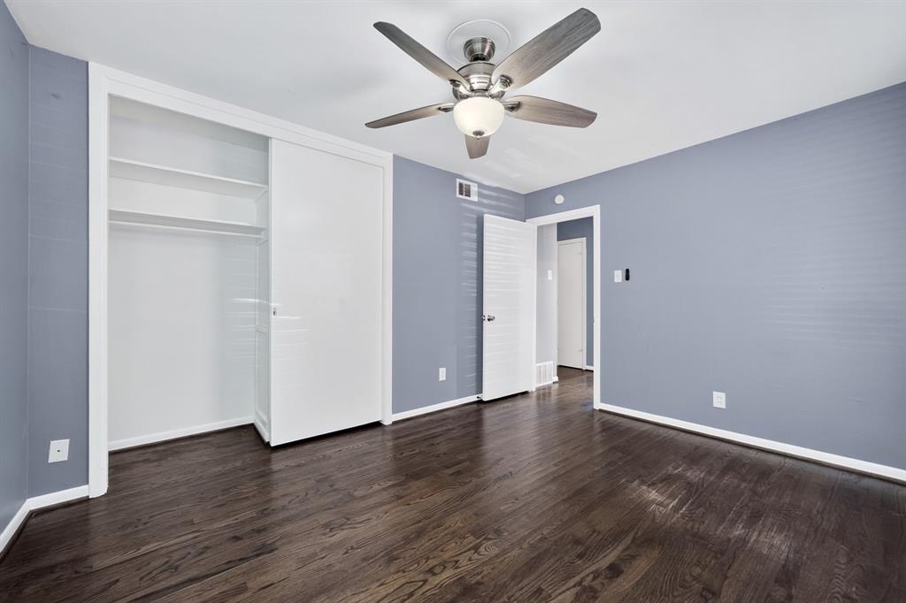 Shiloh Terrace - Residential